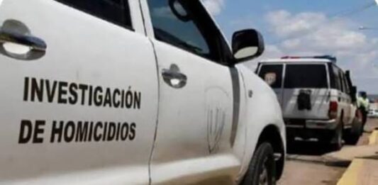 Fallece ciudadano por asfixia mecánica en el cementerio municipal de Chichiriviche
