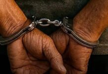 ¡Cayó azote de Nuevo Pueblo Norte! CICPC detiene a sujeto tras una ola de hurtos en viviendas