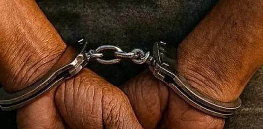 ¡Cayó azote de Nuevo Pueblo Norte! CICPC detiene a sujeto tras una ola de hurtos en viviendas