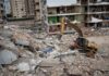 Balance oficial del impacto de los terremotos