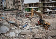 Balance oficial del impacto de los terremotos