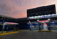 Hombre muere tras ser atacado a balazos en el sector La Guinea de Coro