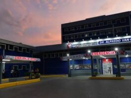 Hombre muere tras ser atacado a balazos en el sector La Guinea de Coro