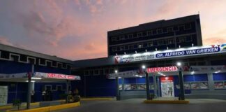 Hombre muere tras ser atacado a balazos en el sector La Guinea de Coro