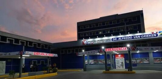 Hombre muere tras ser atacado a balazos en el sector La Guinea de Coro
