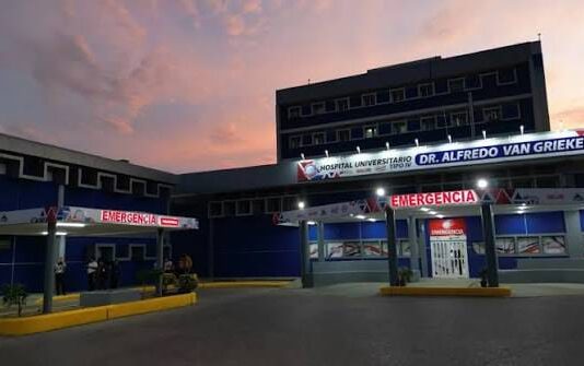 Hombre muere tras ser atacado a balazos en el sector La Guinea de Coro