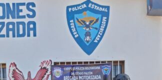 Capturan a barbero armado que amenazó de muerte a un sujeto