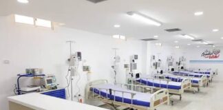 Imprudencia vial manda al hospital a joven motorizado en Punto Fijo