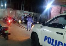 Polifalcón y PNB garantizan la tranquilidad de residentes y turistas en Chichiriviche