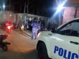 Polifalcón y PNB garantizan la tranquilidad de residentes y turistas en Chichiriviche