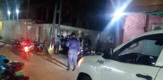 Polifalcón y PNB garantizan la tranquilidad de residentes y turistas en Chichiriviche