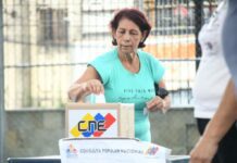 Reprograman Consulta Popular