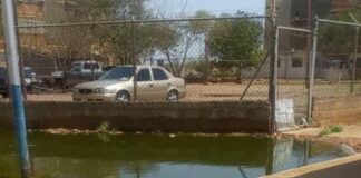Alerta epidemiológica en Las Velitas