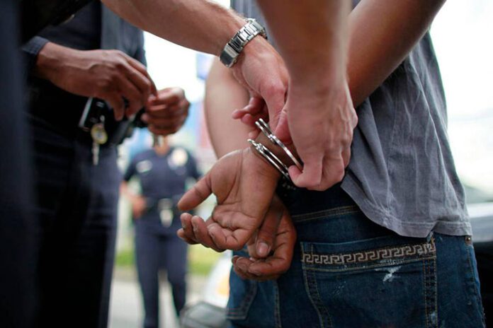 Detenido Sipef