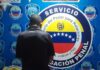 Detenido por violencia física, acoso, hostigamiento y amenazas en contra de su expareja en Coro