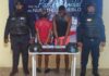 Polifalcón refuerza la lucha contra las drogas con dos detenidos por tenencia de marihuana