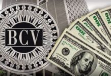 Este es el valor del dólar de hoy domingo 12 de julio