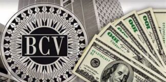 Este es el valor del dólar de hoy domingo 12 de julio