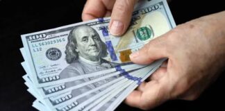 Así cotizan el dólar y el euro para hoy viernes 10 de julio