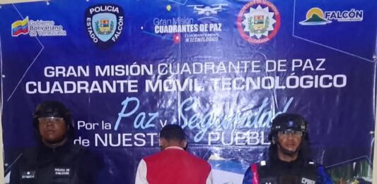 Capturado en bicicleta con envoltorios de presunta droga
