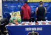 ¡Golpe al microtráfico en Dabajuro! La PNB incauta más de 4 kilos de droga y arresta a dos sujetos en flagrancia