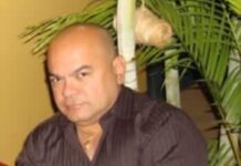 Condenado a once años el asesino de Eliécer Ceballos