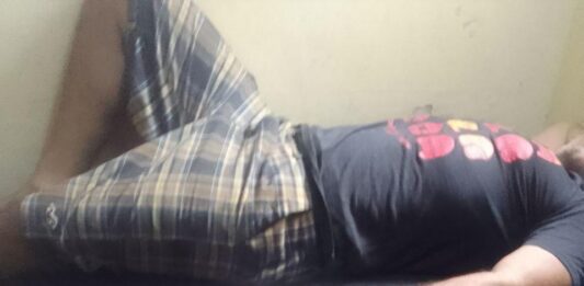 Sufrió graves heridas en las manos tras accidente laboral con un esmeril en San José