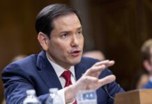 Estados Unidos se sumará al diálogo venezolano el 1 de agosto