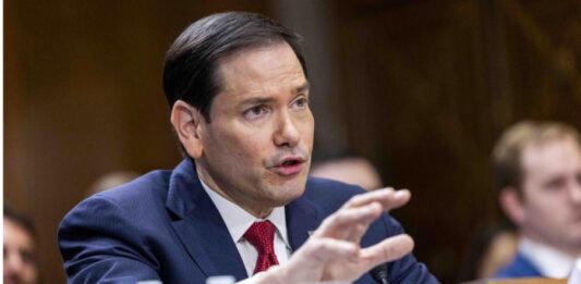 Estados Unidos se sumará al diálogo venezolano el 1 de agosto
