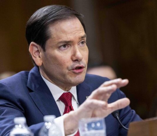 Estados Unidos se sumará al diálogo venezolano el 1 de agosto