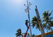 Despliegan plan especial para estabilizar sistema eléctrico en Falcón