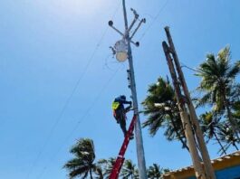 Despliegan plan especial para estabilizar sistema eléctrico en Falcón