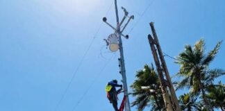 Despliegan plan especial para estabilizar sistema eléctrico en Falcón