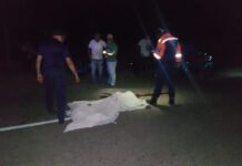 La imprudencia al volante tiñe de luto a Sabaneta y deja un fallecido
