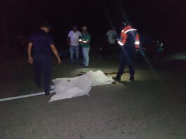 La imprudencia al volante tiñe de luto a Sabaneta y deja un fallecido