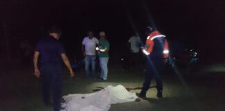 La imprudencia al volante tiñe de luto a Sabaneta y deja un fallecido