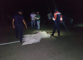 La imprudencia al volante tiñe de luto a Sabaneta y deja un fallecido