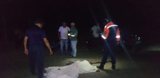 La imprudencia al volante tiñe de luto a Sabaneta y deja un fallecido