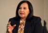 Dinorah Figuera: reinstitucionalización del país y una transición electoral pacífica y democrática