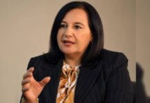 Dinorah Figuera: reinstitucionalización del país y una transición electoral pacífica y democrática