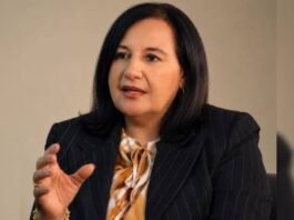 Dinorah Figuera: reinstitucionalización del país y una transición electoral pacífica y democrática