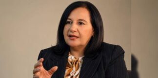 Dinorah Figuera: reinstitucionalización del país y una transición electoral pacífica y democrática