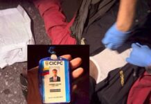 Herido de bala un funcionario del CICPC en estación de servicio de La Urbina