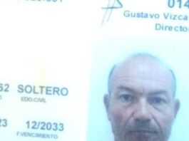 Fallece funcionario jubilado de Polifalcón por asifixia mecánica