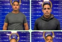 Por esta razón separaron a cuatro funcionarios de sus cargos