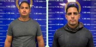 Por esta razón separaron a cuatro funcionarios de sus cargos