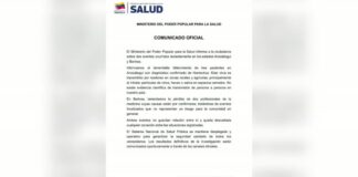 Confirman tres muertos por hantavirus en Anzoátegui y «rastrean» causas de dos médicos fallecidos en Barinas