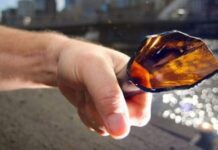 Joven es herido con un pico de botella en la cabeza en Churuguara