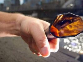 Joven es herido con un pico de botella en la cabeza en Churuguara