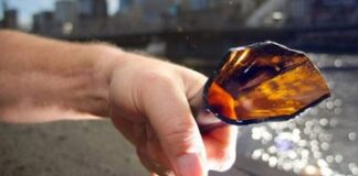 Joven es herido con un pico de botella en la cabeza en Churuguara